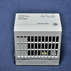 Allen-bradley 1794-asb power supply rio adapter