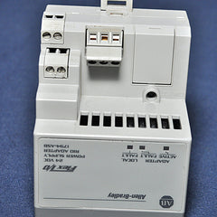 Allen-bradley 1794-asb power supply rio adapter