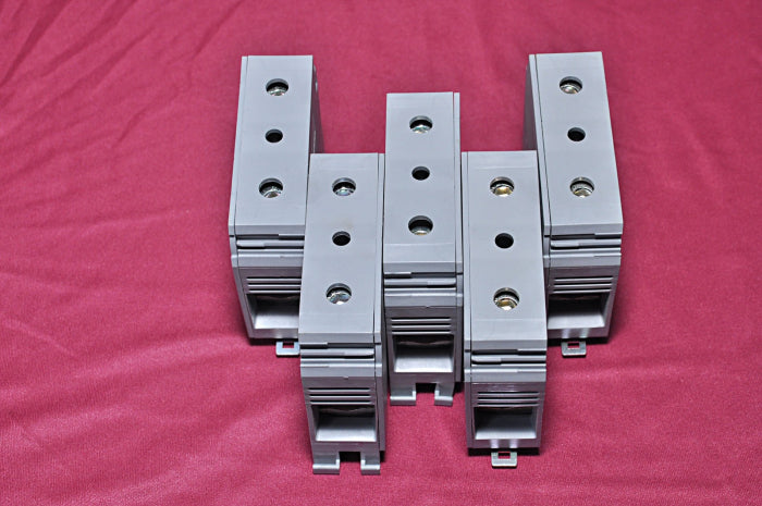 Lot of 5X ENTRELEC M95/26 Terminal Block With Screw Clamp Termination 1000V