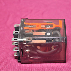 SCHRACK RM702024 GENERAL PURPOSE RELAY