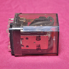 SCHRACK RM702024 GENERAL PURPOSE RELAY