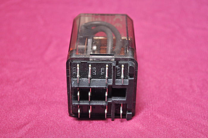 SCHRACK RM702024 GENERAL PURPOSE RELAY