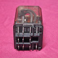SCHRACK RM702024 GENERAL PURPOSE RELAY