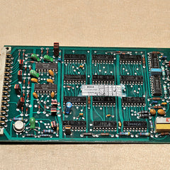 Lwe 201 911 00 00 PCB circuit
