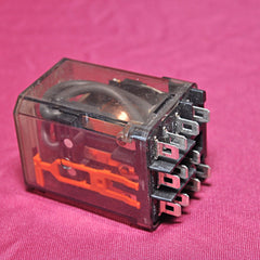 SCHRACK RM702024 GENERAL PURPOSE RELAY