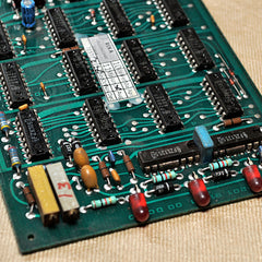 Lwe 201 911 00 00 PCB circuit