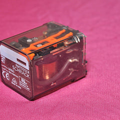 SCHRACK RM702024 GENERAL PURPOSE RELAY