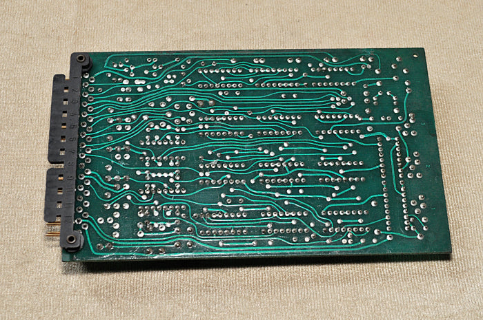 Lwe 201 911 00 00 PCB circuit