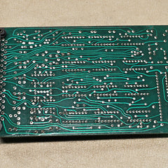 Lwe 201 911 00 00 PCB circuit