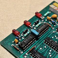 Lwe 201 911 00 00 PCB circuit