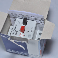 Abl Sursum Ms6.3 Manual Motor Starter