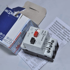 Abl Sursum Ms6.3 Manual Motor Starter