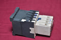 SCHNEIDER LA1KN40 TELEMECANIQUE W913791850171A11