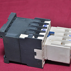 SCHNEIDER LA1KN40 TELEMECANIQUE W913791850171A11