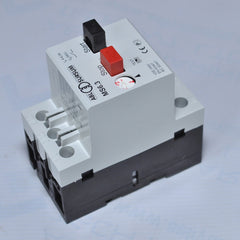 Abl Sursum Ms6.3 Manual Motor Starter