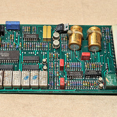 Reka electronics 66 10 158 14 pcb circuit
