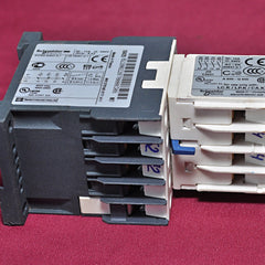 SCHNEIDER LA1KN40 TELEMECANIQUE W913791850171A11