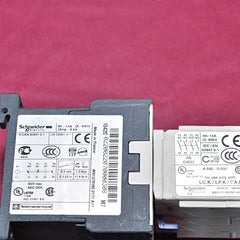 SCHNEIDER LA1KN40 TELEMECANIQUE W913791850171A11
