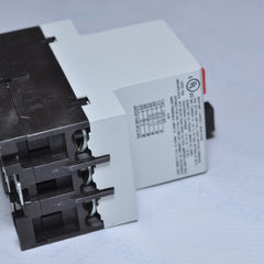 Abl Sursum Ms6.3 Manual Motor Starter