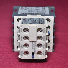 SCHNEIDER LA1KN40 TELEMECANIQUE W913791850171A11