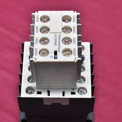SCHNEIDER LA1KN40 TELEMECANIQUE W913791850171A11