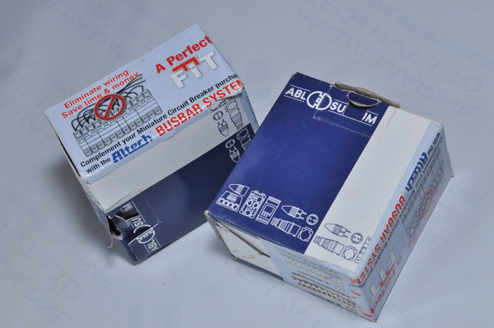 Abl Sursum Ms6.3 Manual Motor Starter