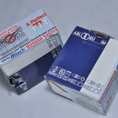 Abl Sursum Ms6.3 Manual Motor Starter