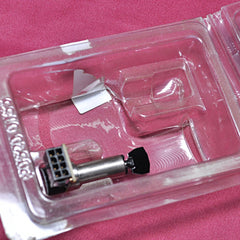 Galvanometer scanner x-mirror 6mm