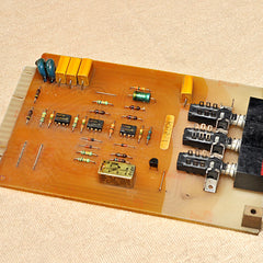Kpr-i pcb circuit