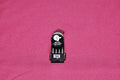 Galvanometer scanner x-mirror 6mm