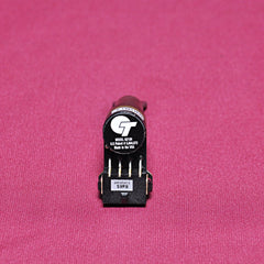 Galvanometer scanner x-mirror 6mm