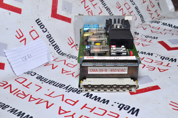 Abb Synpol Gvt 360 8491