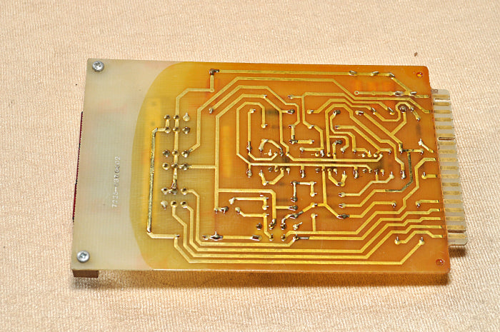 Kpr-i pcb circuit