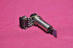 Galvanometer scanner x-mirror 6mm