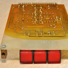 Kpr-i pcb circuit