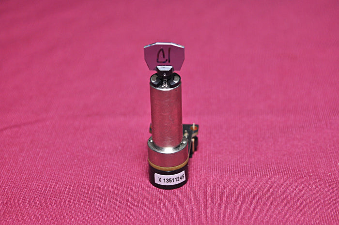 Galvanometer scanner x-mirror 6mm