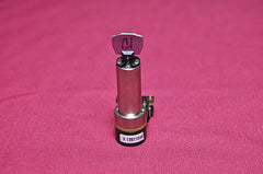 Galvanometer scanner x-mirror 6mm