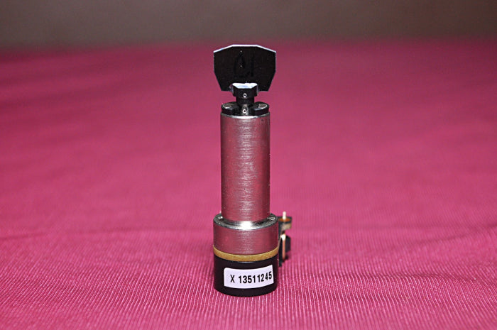 Galvanometer scanner x-mirror 6mm