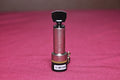 Galvanometer scanner x-mirror 6mm
