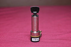 Galvanometer scanner x-mirror 6mm