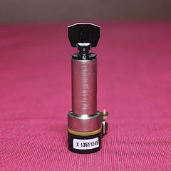 Galvanometer scanner x-mirror 6mm