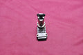Galvanometer scanner x-mirror 6mm