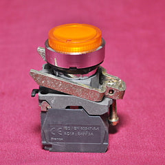 IEC/EN 60947-5-1PUSH BUTTON