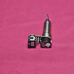 Galvanometer scanner x-mirror 6mm