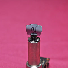 Galvanometer scanner x-mirror 6mm