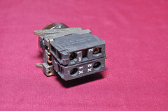 Iec/En 60947-5-1Push Button