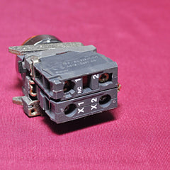 IEC/EN 60947-5-1PUSH BUTTON