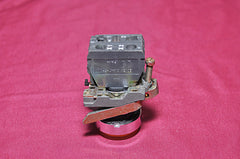 Iec/En 60947-5-1Push Button