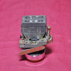 IEC/EN 60947-5-1PUSH BUTTON