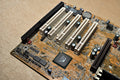 e131107 rev.c pcb card